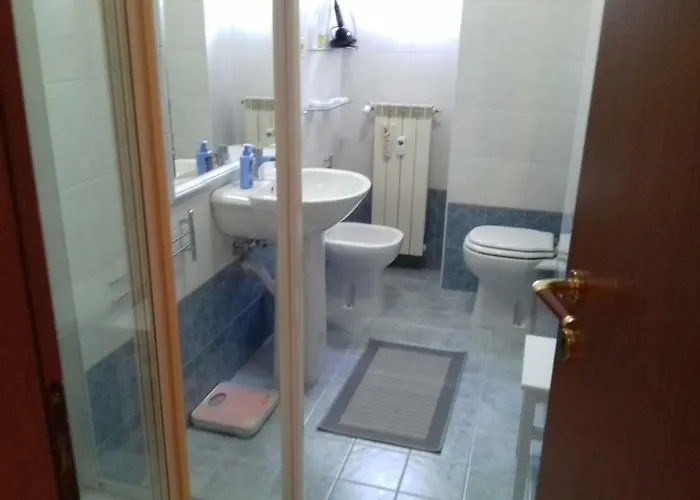 Casarcobaleno Apartment *